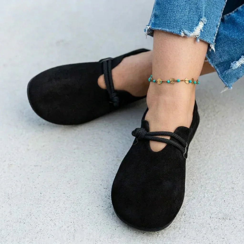 Livia | Orthopedische Loafers