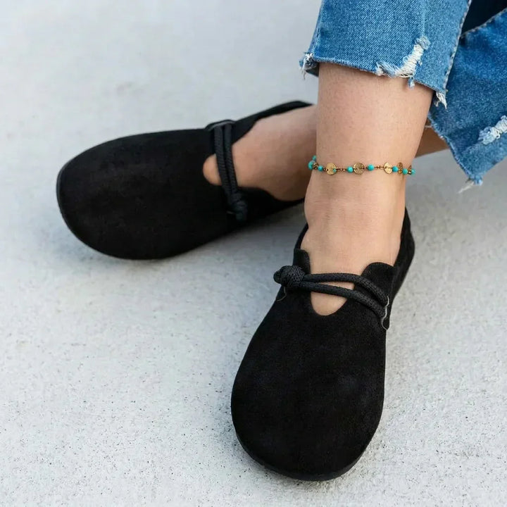 Livia | Orthopedische Loafers