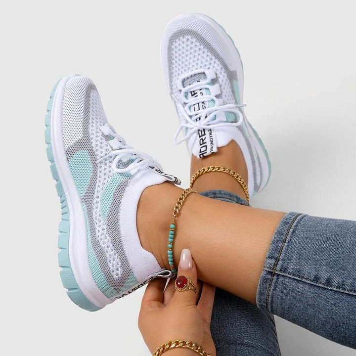 Delphine | Orthopedische Sneakers