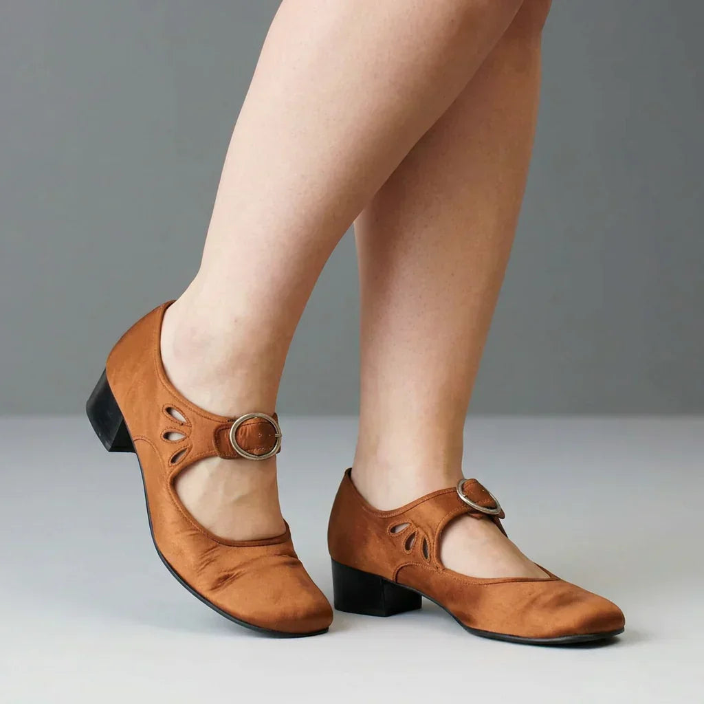 Winslow | Orthopedische Sandalen
