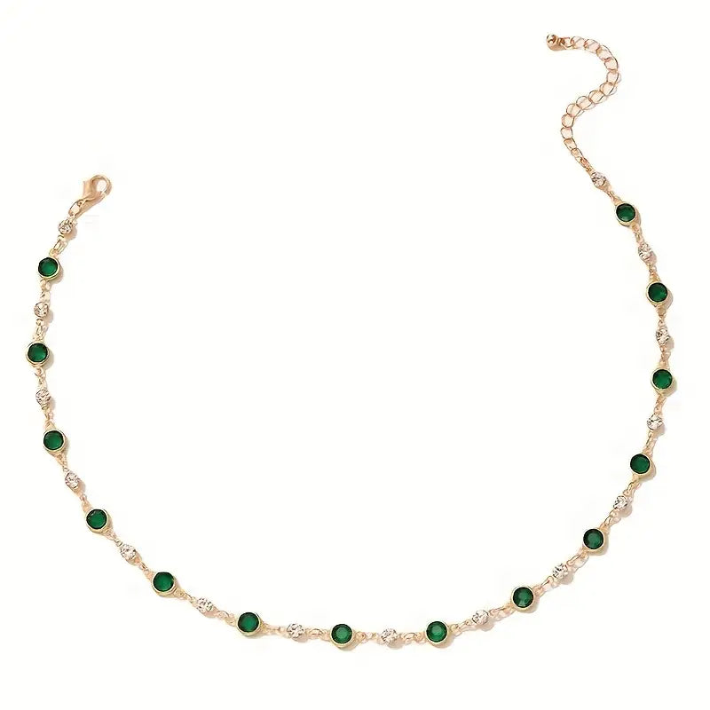 Anaïs Vescari Ketting | Goud