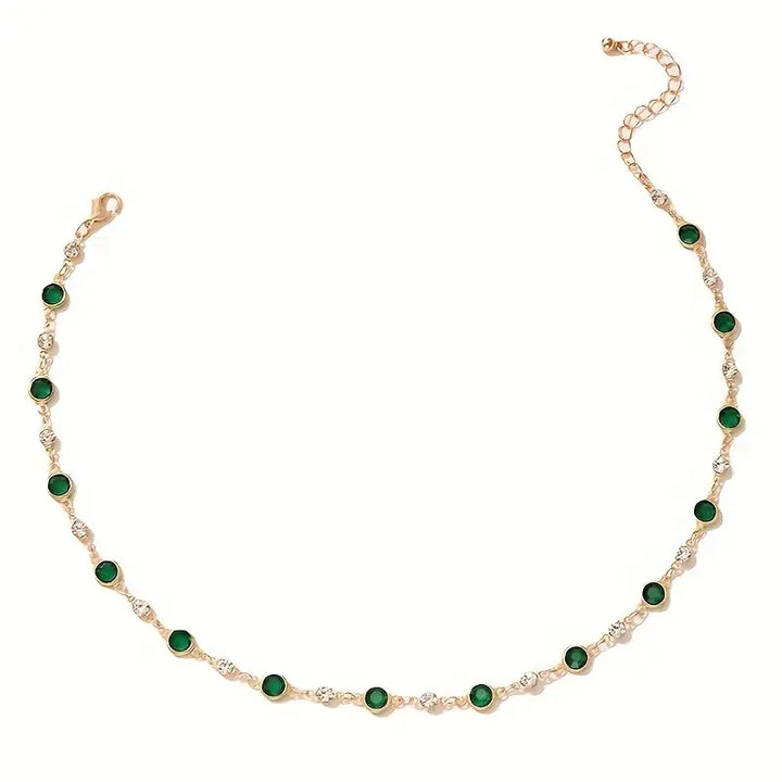 Anaïs Vescari Ketting | Goud