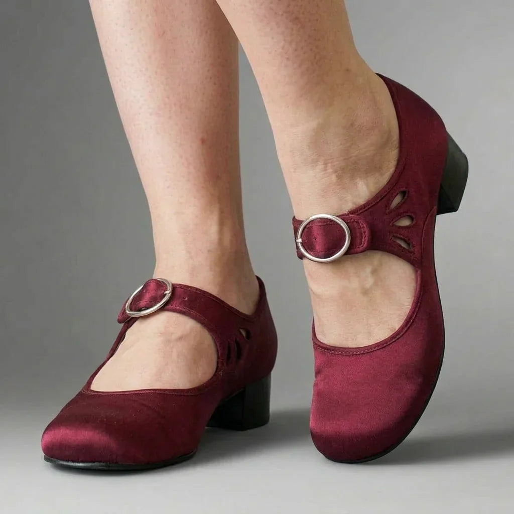 Winslow | Orthopedische Sandalen