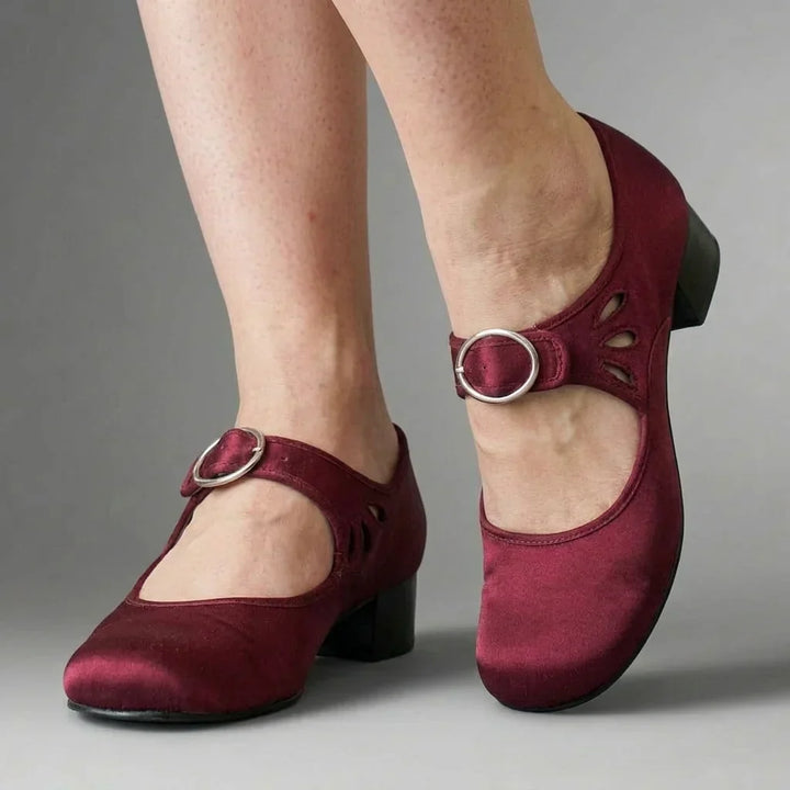 Winslow | Orthopedische Sandalen