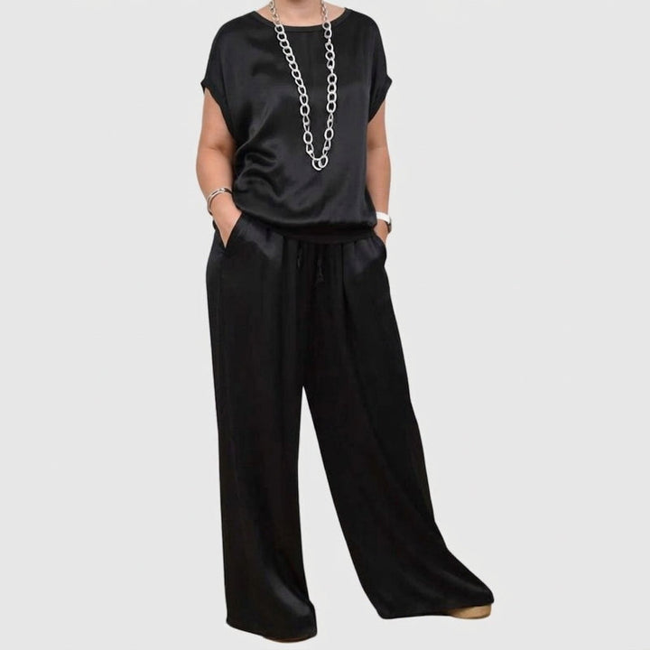 Cleo | Elegante Twee-delige Set