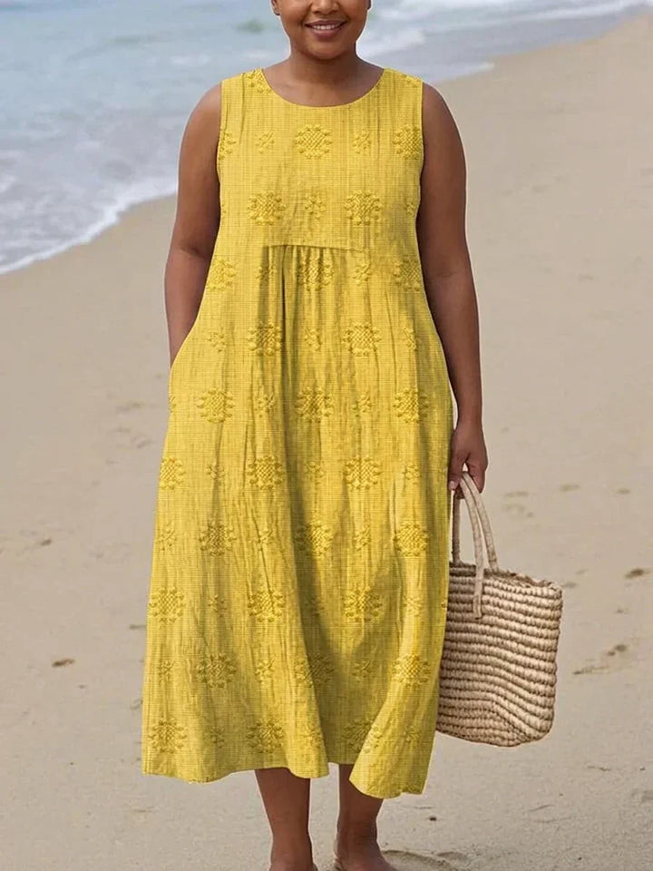 WILHELMINA | MOUWLOZE MIDI-JURK