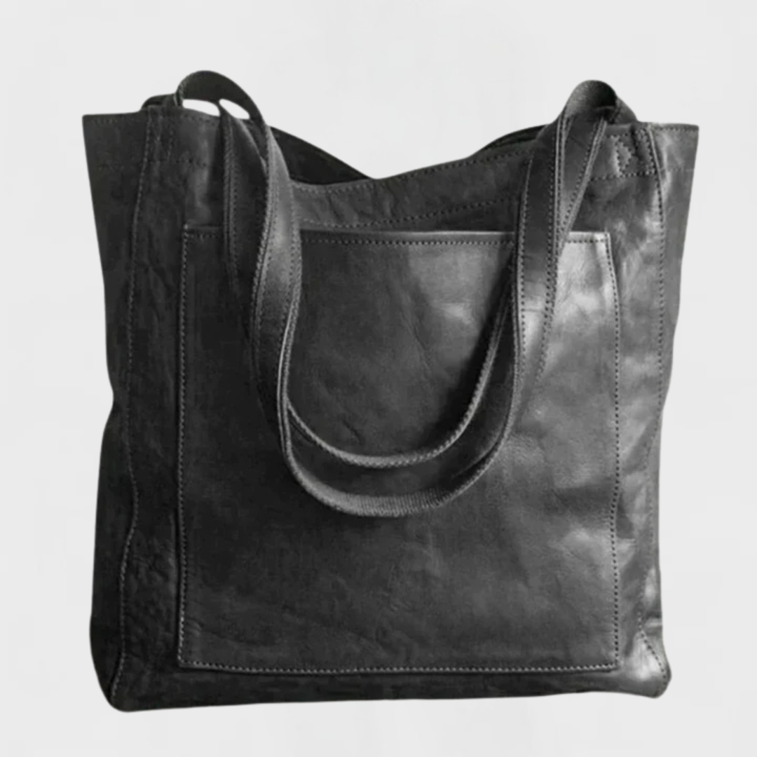 Cosima | Stijlvolle Leren Tas