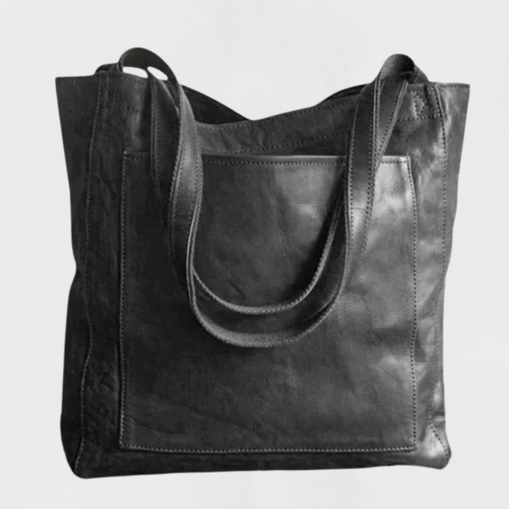 Cosima | Stijlvolle Leren Tas