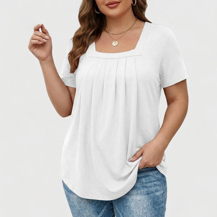 Lior | Elegante Zomerblouse