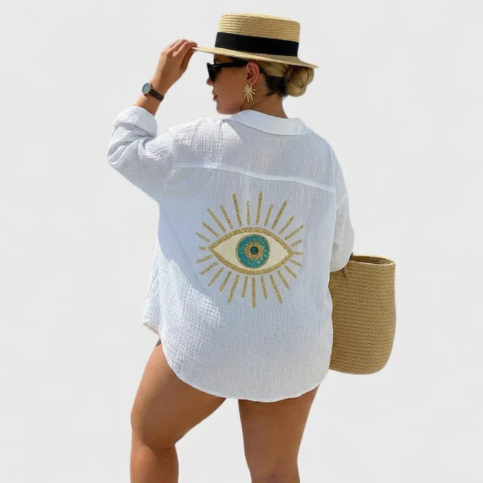 Rosalind | Elegante Blouse