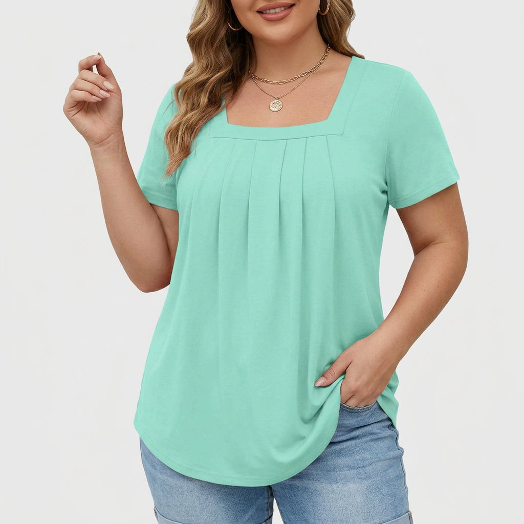 Lior | Elegante Zomerblouse