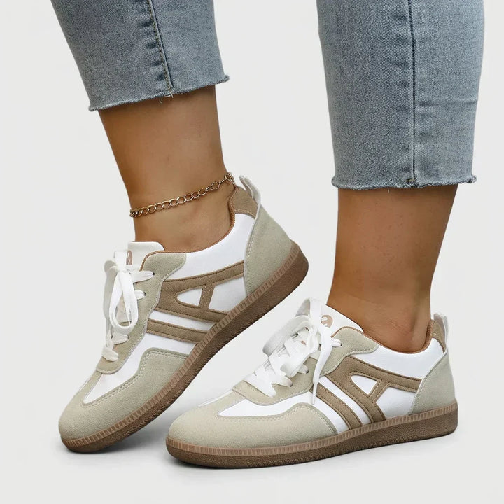 Liora | Orthopedische Sneakers