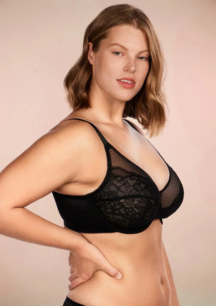 Imogen BH Zonder Voering