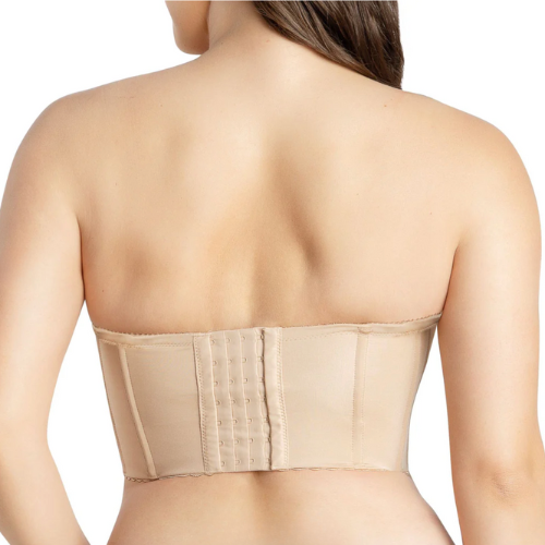 Pemberley Corset Bh