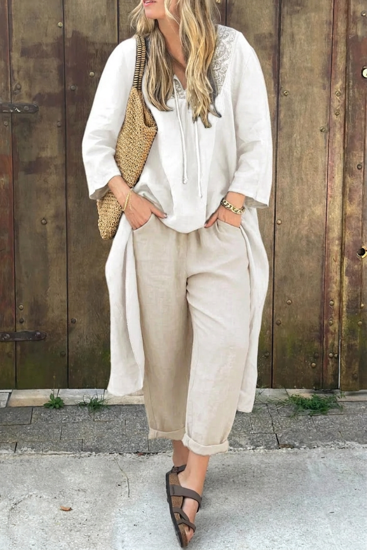 KIT | STIJLVOL EN COMFORTABEL SET
