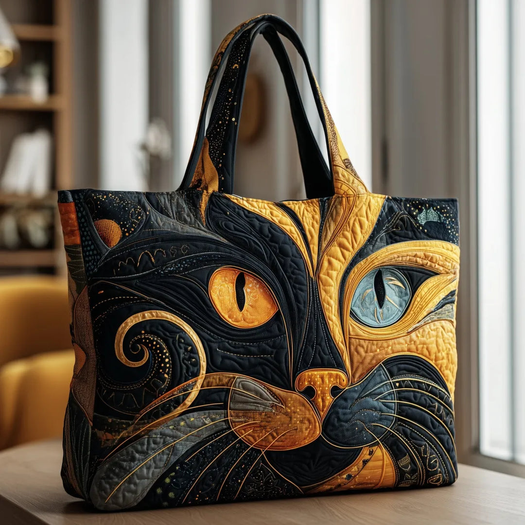 Eleni Tas - Mystieke Kat