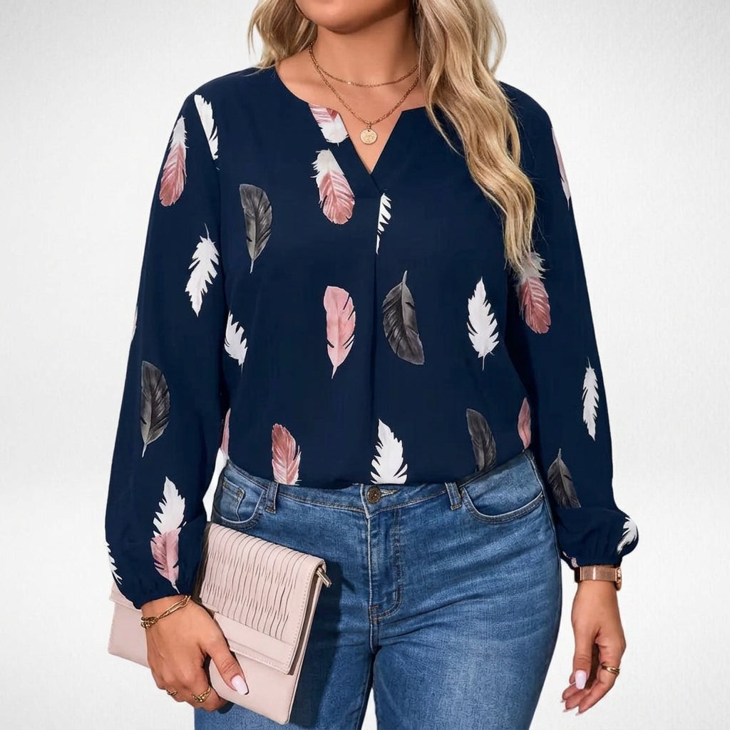Sorrel | Confidence Fit Blouse