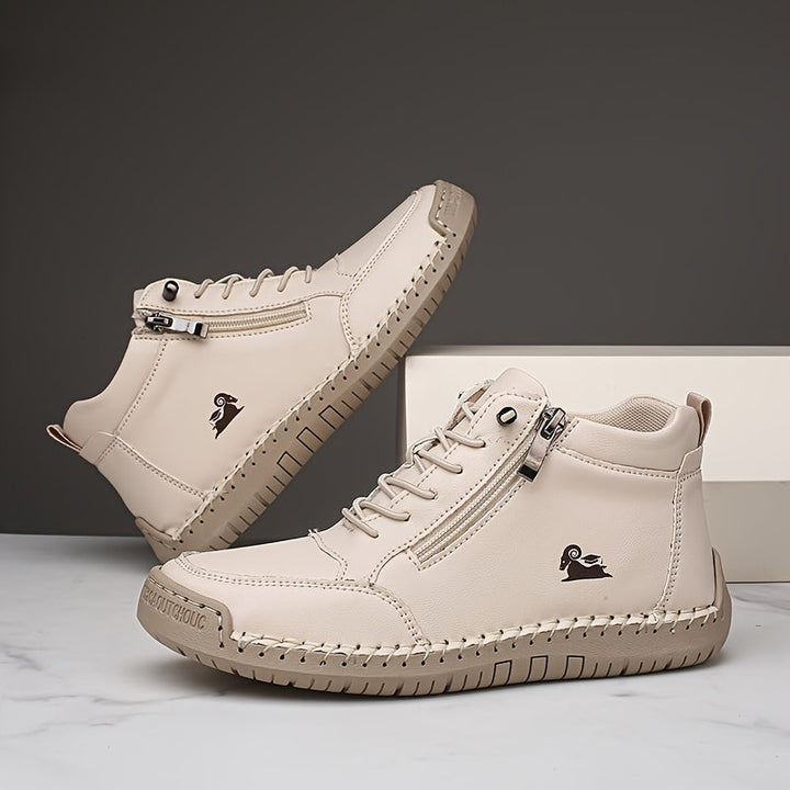 Liora - Stedelijke Comfort Schoenen