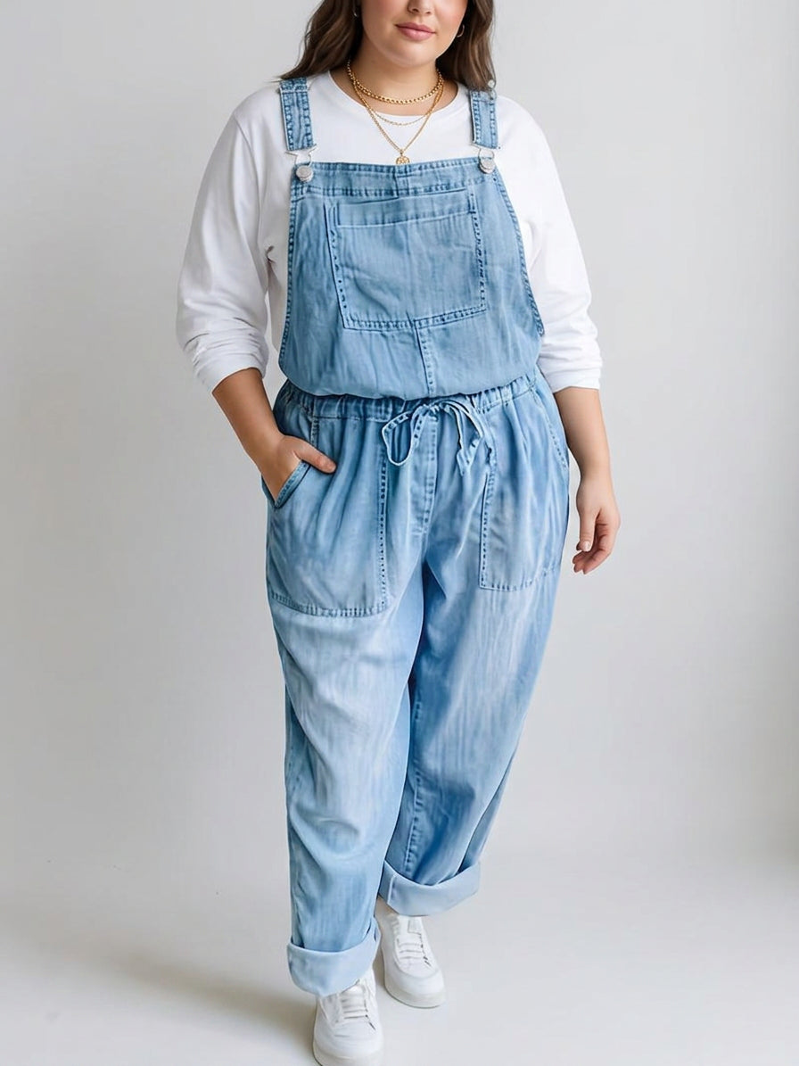 Orla | Ontspannen Overall