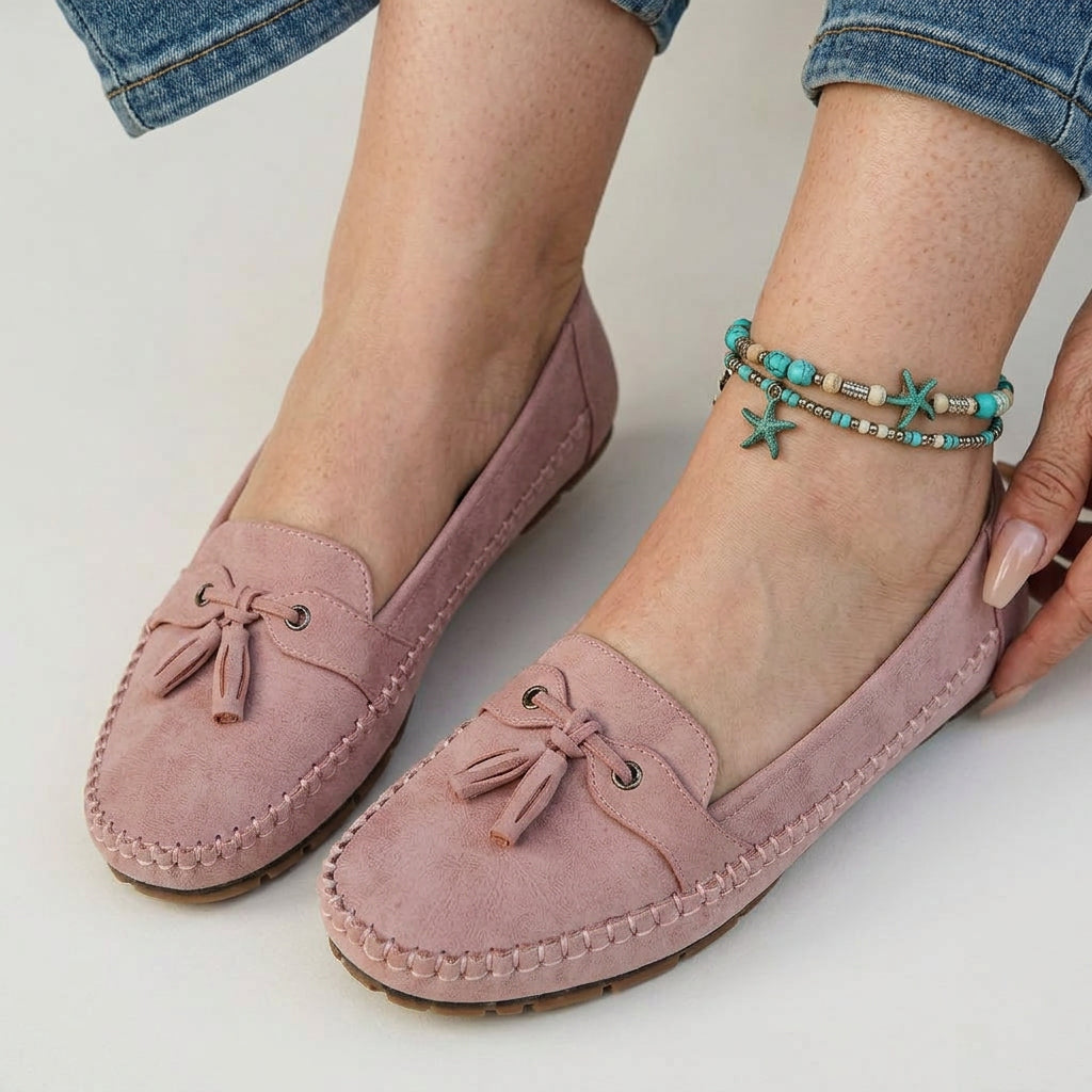 Vera | Comfortabele Loafers
