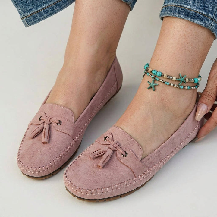 Vera | Comfortabele Loafers