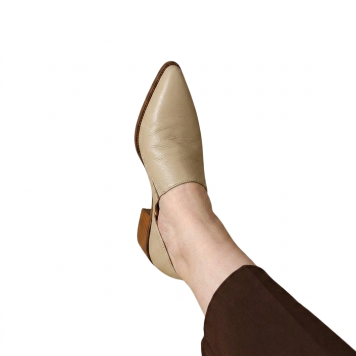 Briar - Orthopedische Schoenen