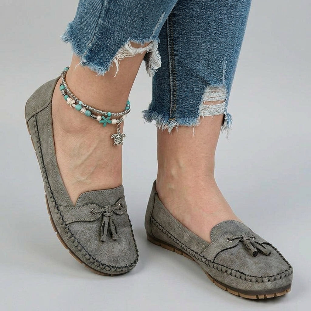 Vera | Comfortabele Loafers