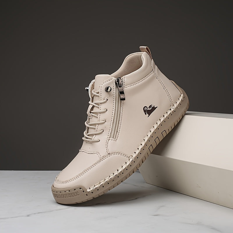 Liora - Stedelijke Comfort Schoenen