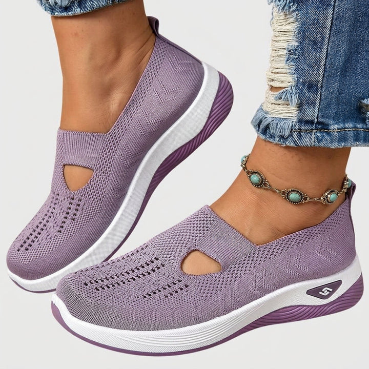 Galina | Orthopedische Wandelschoenen