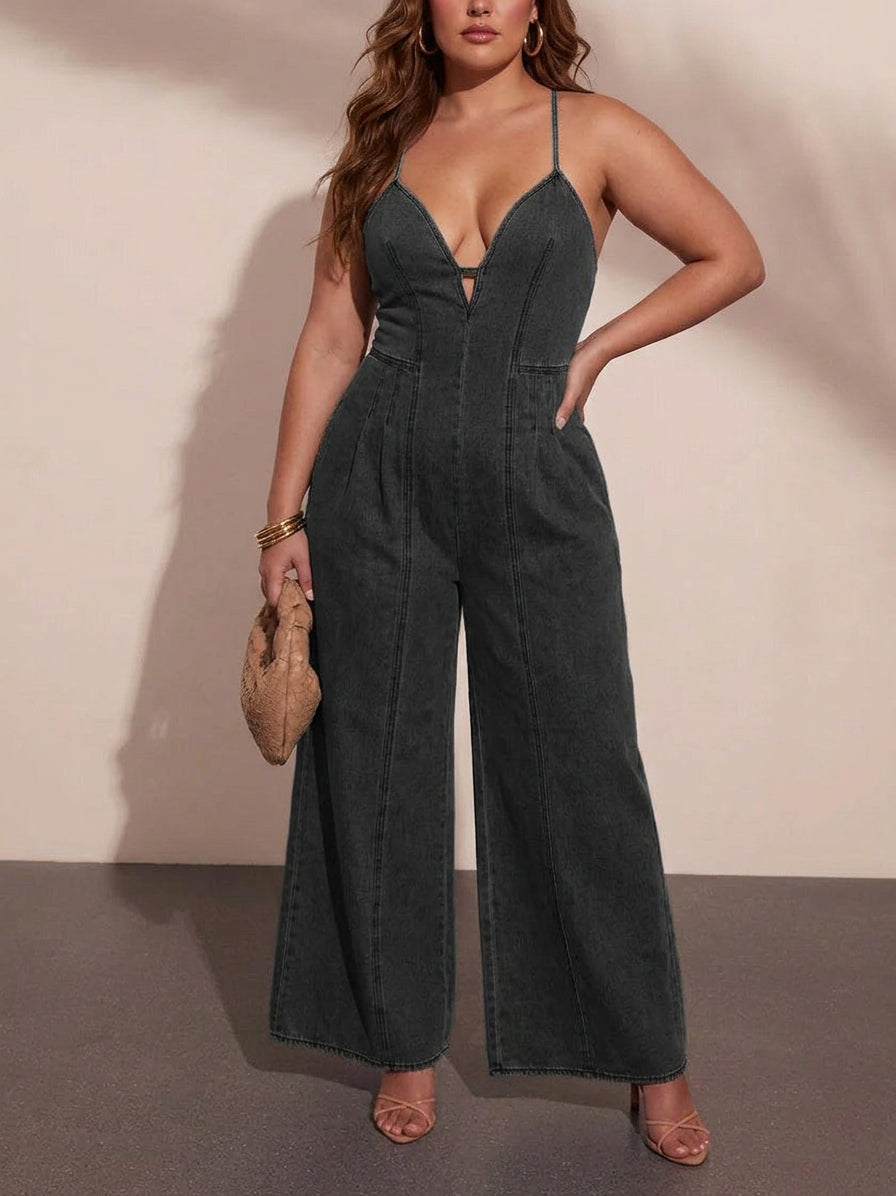 Fleur Wijde-Pijp Jumpsuit
