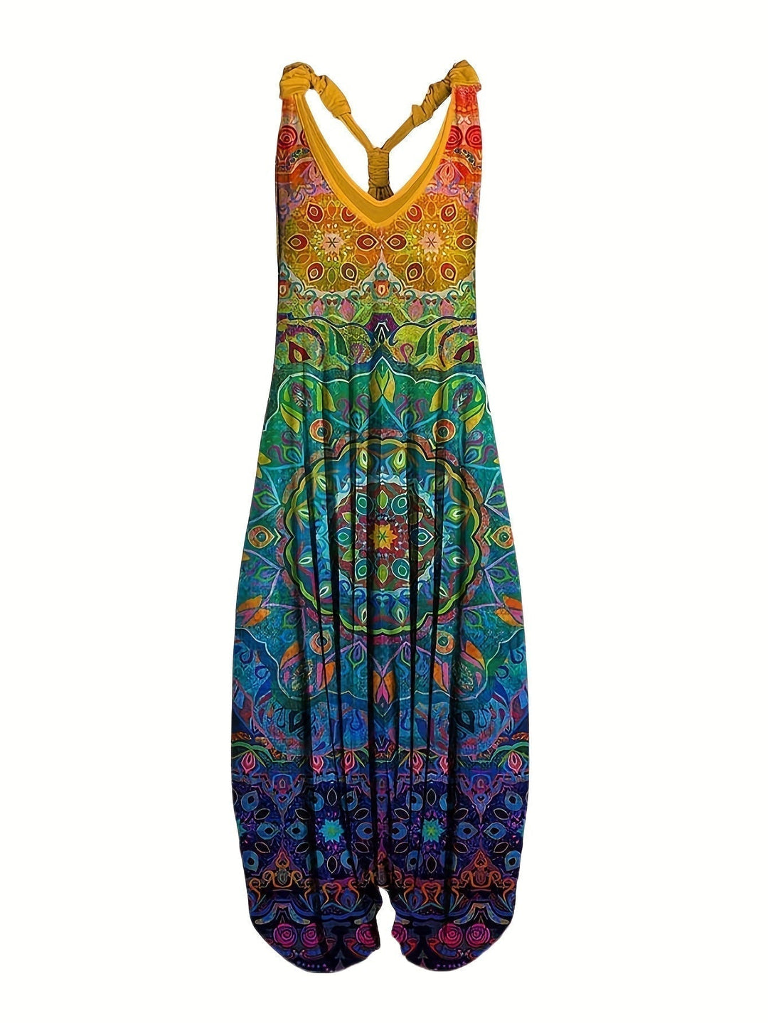 Vita | FlowEase Jumpsuit