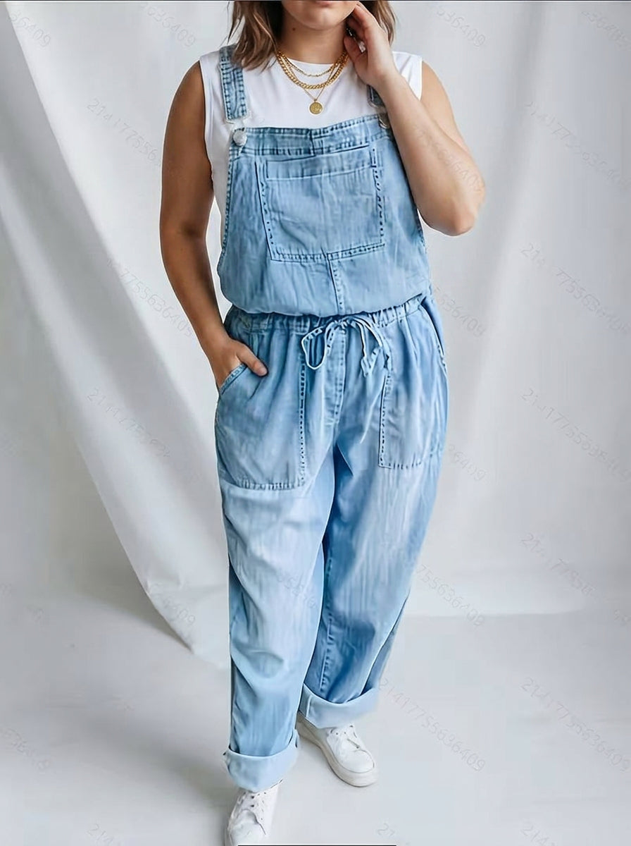 Orla | Ontspannen Overall