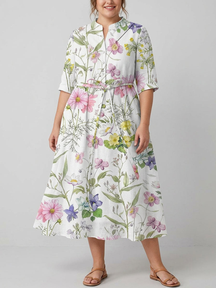 Arabella | Elegante Jurk