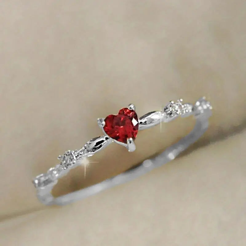 Elke Amoura Ring | Goud