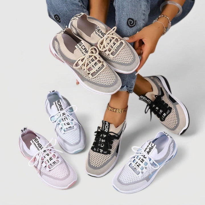 Delphine | Orthopedische Sneakers