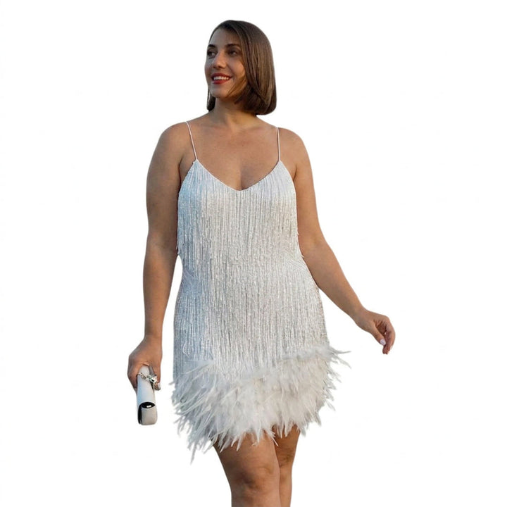Lavinia | Stijlvolle Cocktailjurk