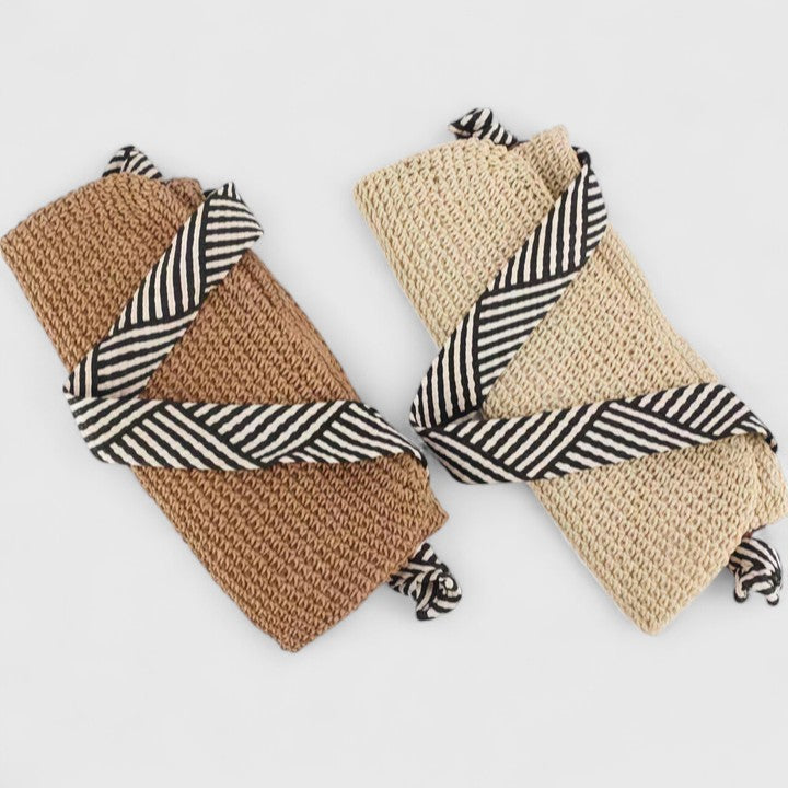 Linnea | Geavanceerde Boho Tas
