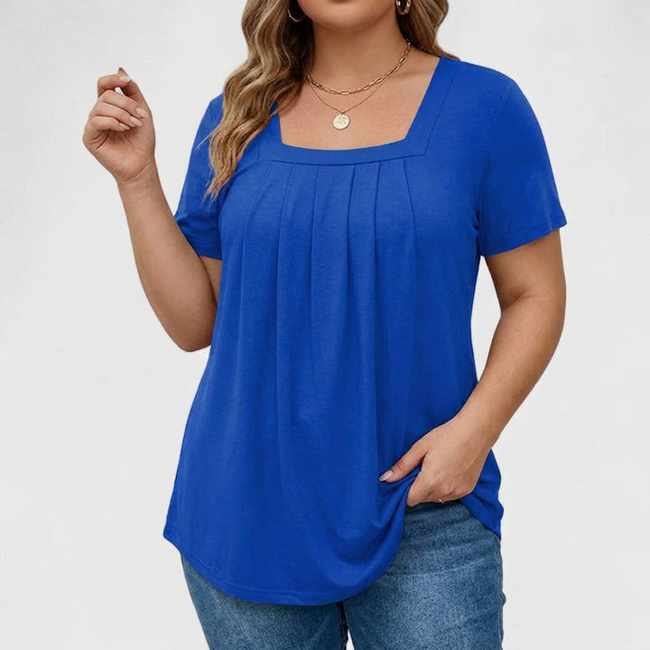 Lior | Elegante Zomerblouse