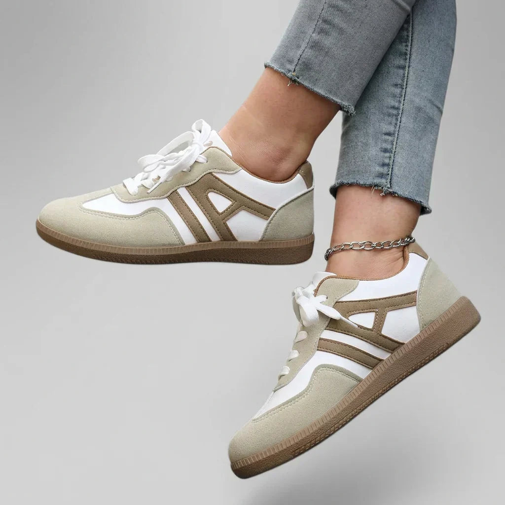 Liora | Orthopedische Sneakers
