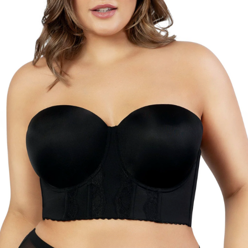 Pemberley Corset Bh