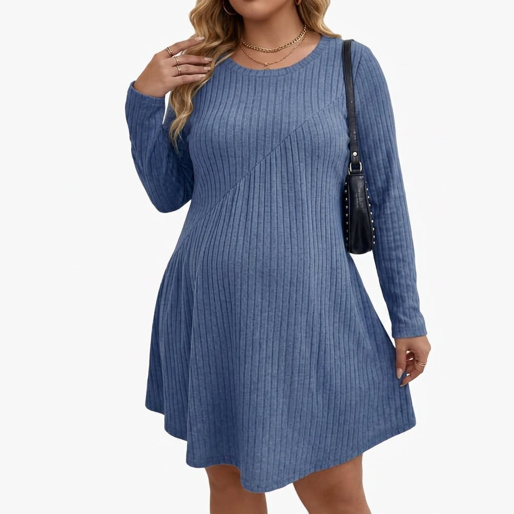 Nessa | Elegante Jurk