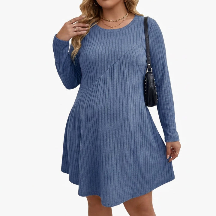 Nessa | Elegante Jurk