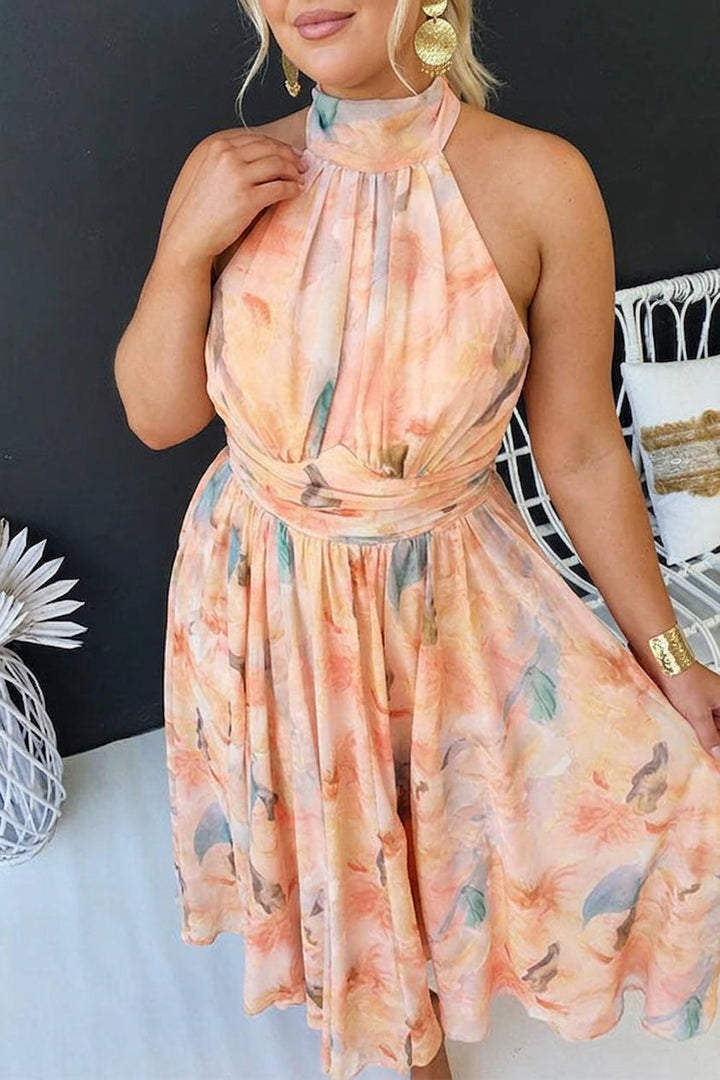 Beatrix | Maxi Jurk