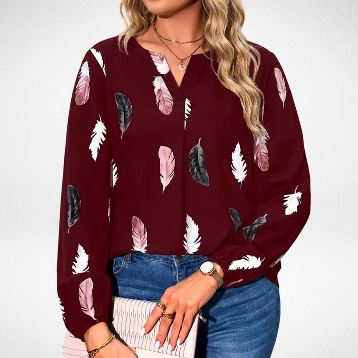 Sorrel | Confidence Fit Blouse