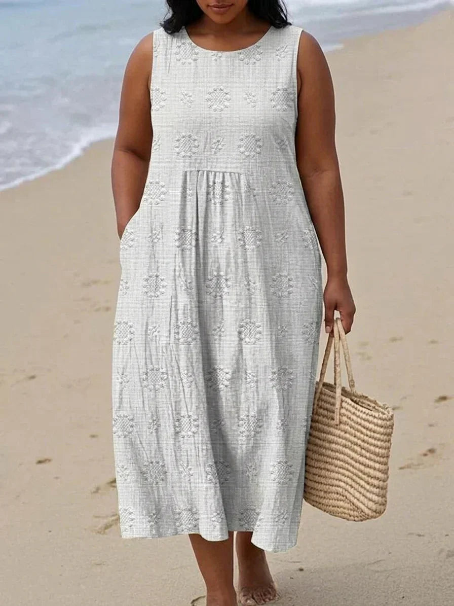 WILHELMINA | MOUWLOZE MIDI-JURK
