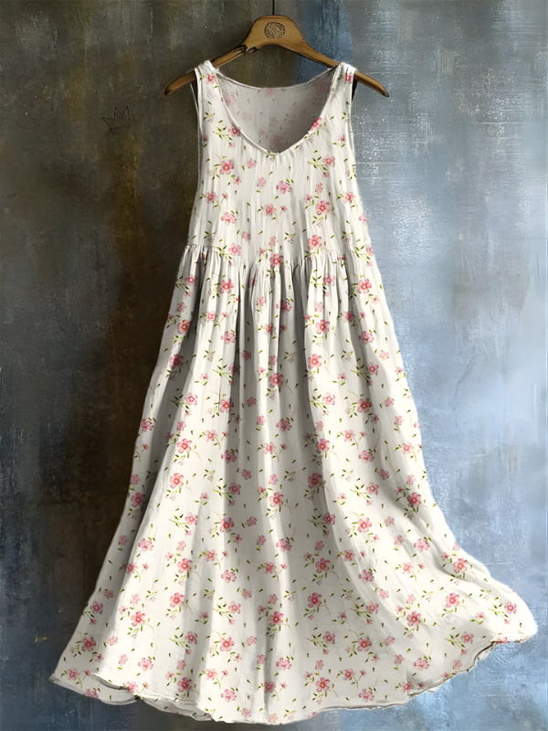 Odette - Bloomfield Grace Cottage Jurk