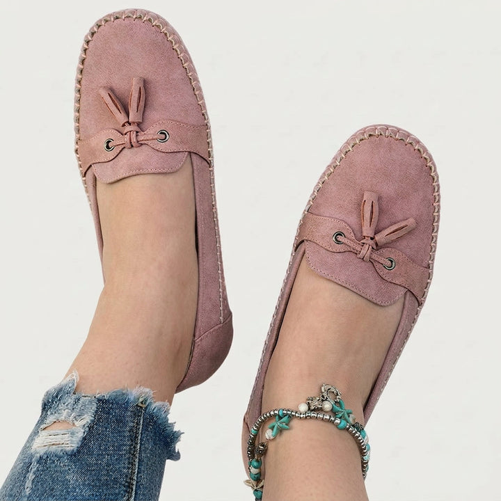 Vera | Comfortabele Loafers