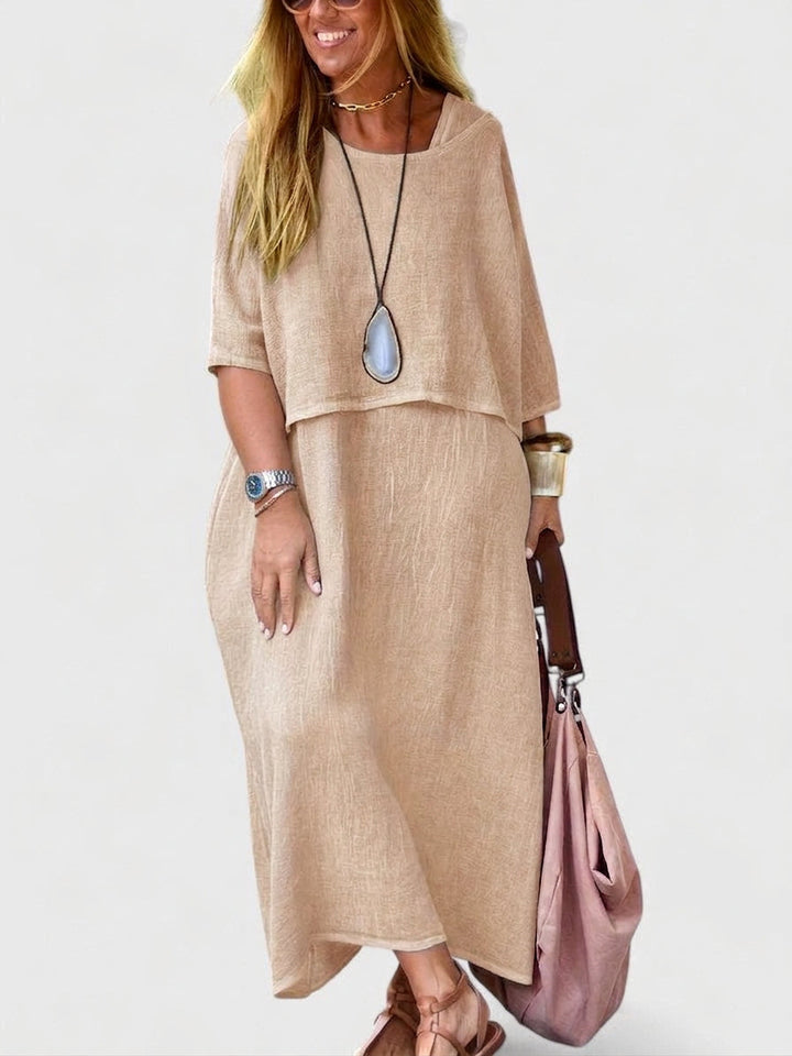 Pernille | Elegante Twee-Delige Set