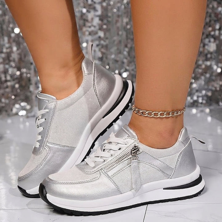 Isolde | Orthopedische Sneakers