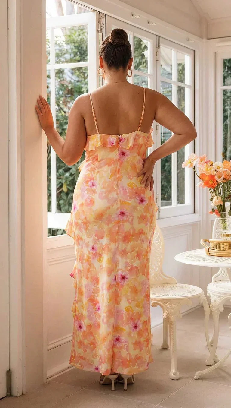 Cordelia Maxi Dress